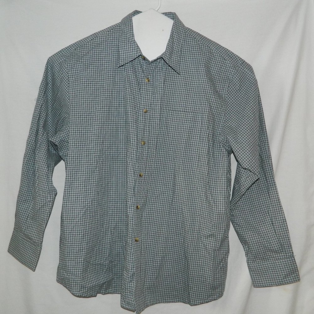 Dockers Button Up Shirt XXL
